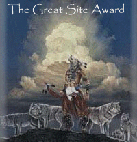Pat's Award