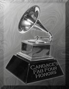 Fab Four Award