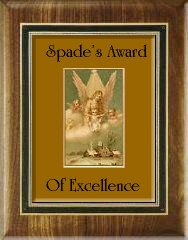 Spades Award