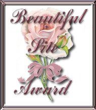 Stepfrdwf's Award