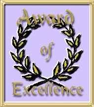 Stepfrd'sAward
