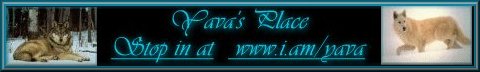 Yava's
Place