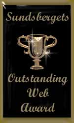 Sundsberget Award
