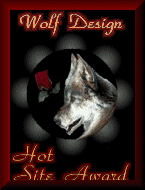 Wolf'sAward