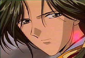 Suzaku Senshi - Hotohori