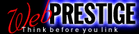 web 
prestige icon