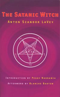 The Satanic Witch