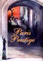 Paris Prestige Ring