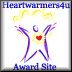 Heartwarmer's 4 U Award Site