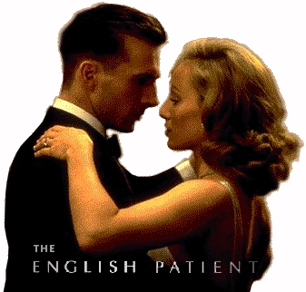 The English Patient