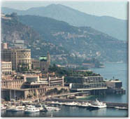 Monte Carlo