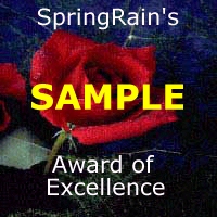 Award of Excellence