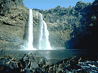 Wailua Falls