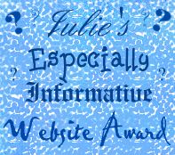 Julie Award 1