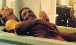 [The English Patient still]