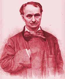 Charles Baudelaire