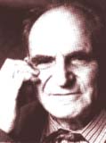 Attilio Bertolucci