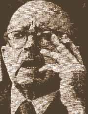 Damaso Alonso