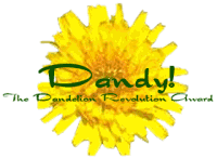 Dandy Site of the Month