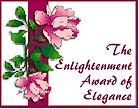 Enlightenment Award of Elegance