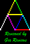 Geo Reviews
