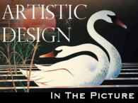 Artistic Design Award