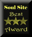 Soul Site Best Award