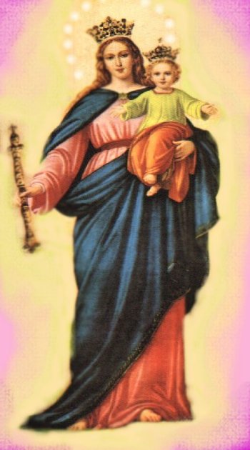 Maria Ausiliatrice