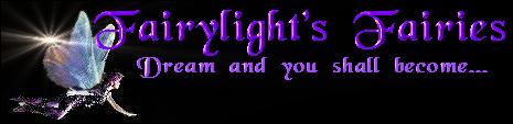 Fairylight's Fairies