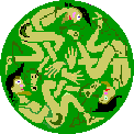 celtic knot