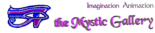 welcome to the Mystic Gallery