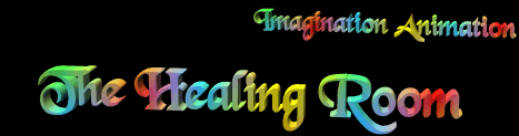 the Healing Room