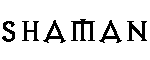 shaman