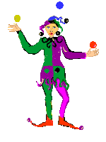 jester