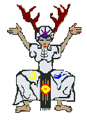 shaman