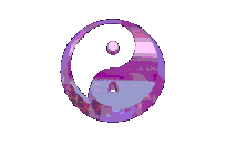 yin yang