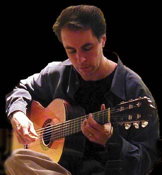 Michael Bard