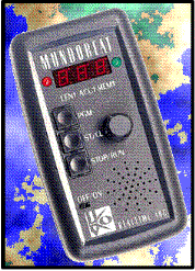 Mundobeat--VKO Realtime Programmable Metronome 