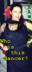 This is a picture of Micaela.