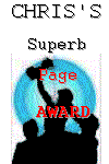 superb award