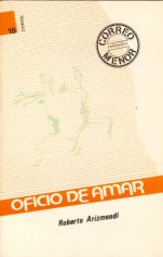 Oficio de amar