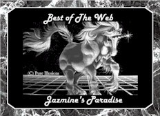Best of the Web Award