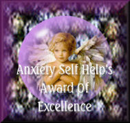 anxiety self help