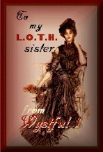 Wystful's Award