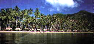 Playa Medina, estado Sucre