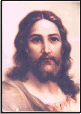 True Picture of Jesus