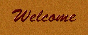 Welcome