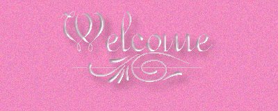 Welcome