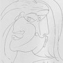 'Head Of A Woman'