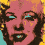 'Marilyn 3 Times' 1962